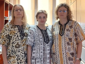 Zdjęcie z przychodni NZOZ Gracze