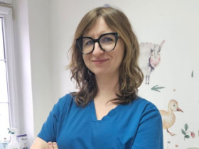 Zdjęcie z przychodni NZOZ Niemodlin