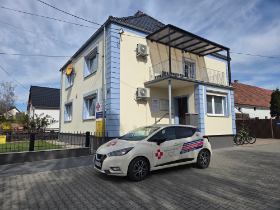 Zdjęcie z przychodni NZOZ Żelazna